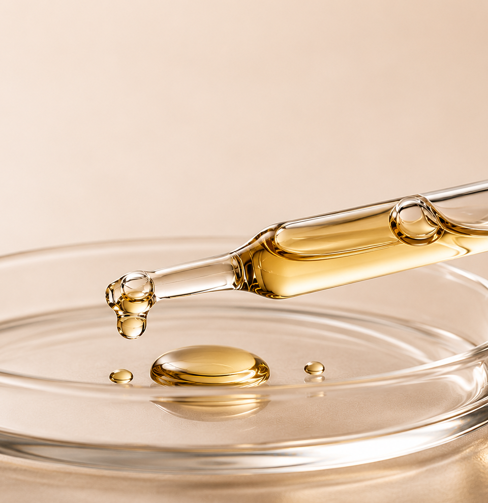 WHY BOTANICAL OILS ARE RETURNING TO MODERN LUXURY SKINCARE